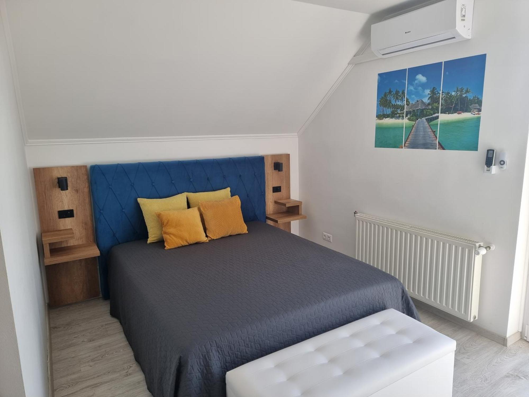 Lakeview Apartments Balatonfüred Exterior foto