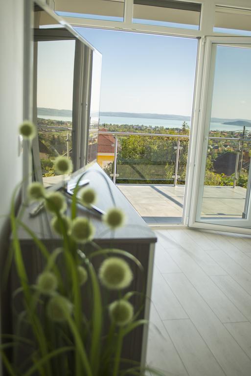 Lakeview Apartments Balatonfüred Exterior foto